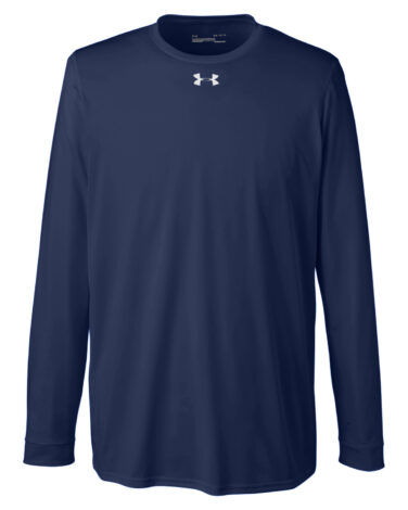 Under Armour Men's Long-sleeve Locker T-shirt 2.0