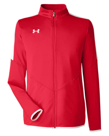 Under Armour Men's Rival Knit Jacket