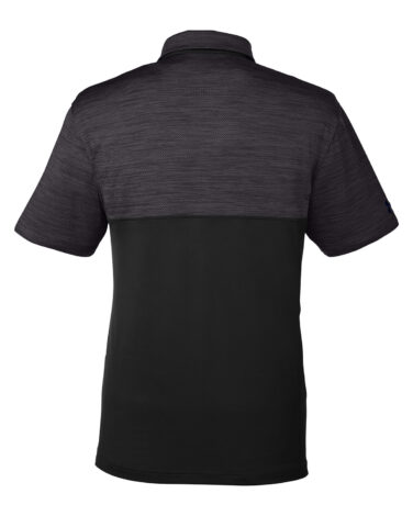 Under Armour Men's Corporate Colorblock Polo