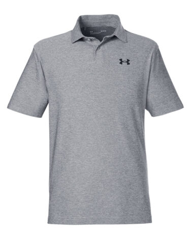 Under Armour Men's T2g Polo Limited Edition