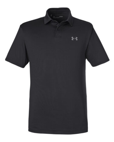 Under Armour Men's T2g Polo Limited Edition