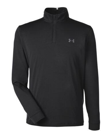 Under Armour Men's Playoff Quarter-zip