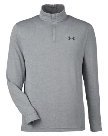 Under Armour Men's Playoff Quarter-zip