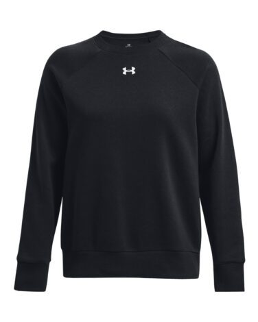 Under Armour Ladies' Rival Fleece Sweatshirt
