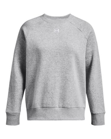 Under Armour Ladies' Rival Fleece Sweatshirt