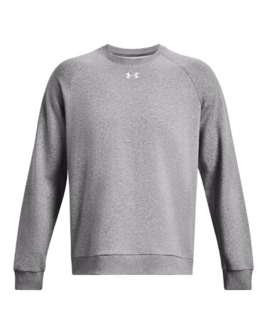 Under Armour Men's Rival Fleece Sweatshirt