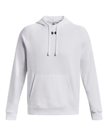 Under Armour Men's Rival Fleece Hooded Sweatshirt
