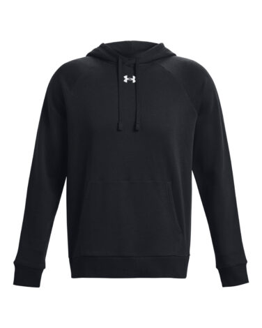 Under Armour Men's Rival Fleece Hooded Sweatshirt