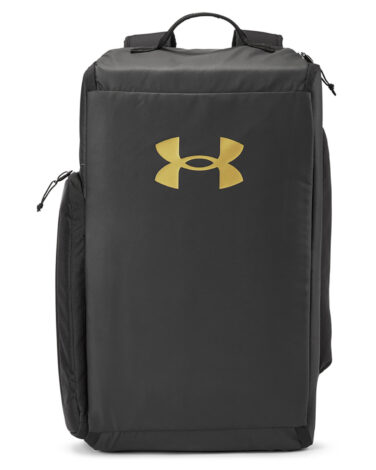 Under Armour Contain Medium Convertible Duffel Backpack