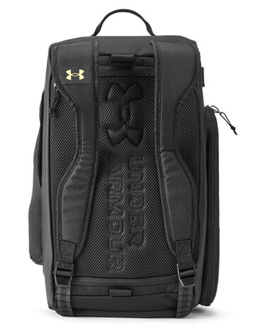 Under Armour Contain Small Convertible Duffel backpack
