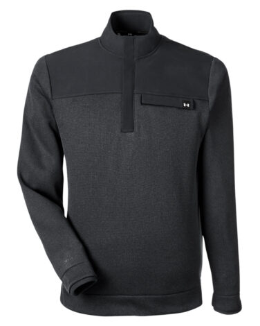 Under Armour Men's Storm Sweaterfleece Half-zip Limited Edition