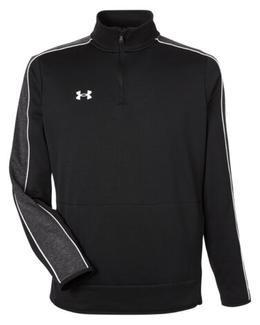 Under Armour Men's Command Quarter-zip 2.0