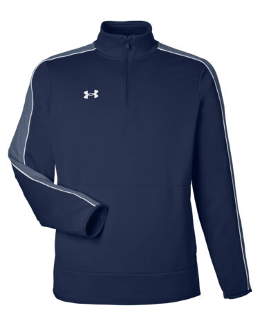 Under Armour Men's Command Quarter-zip 2.0