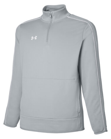 Under Armour Men's Command Quarter-zip 2.0
