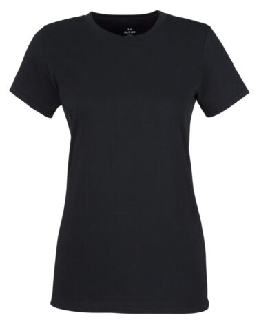 Under Armour Ladies' Athletic 2.0 T-shirt