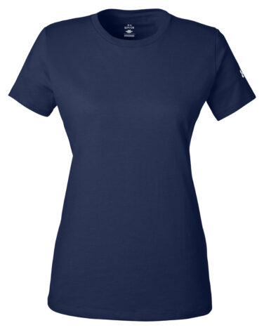 Under Armour Ladies' Athletic 2.0 T-shirt