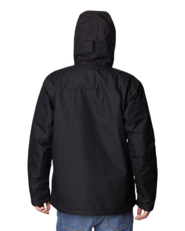 Columbia Men's Tipton Peak II Insulated Jacket