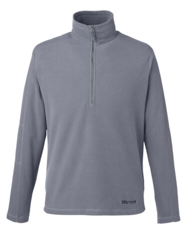 Marmot Men's Rocklin Fleece Half-Zip