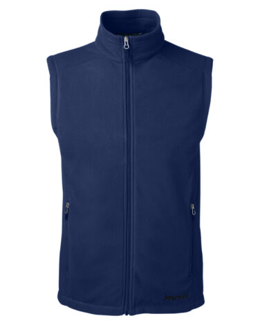 Marmot Men's Rocklin Fleece Vest