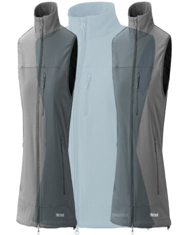 Marmot Ladies' Tempo Vest