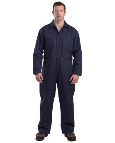 Berne Men's Twill Unlined Coverall