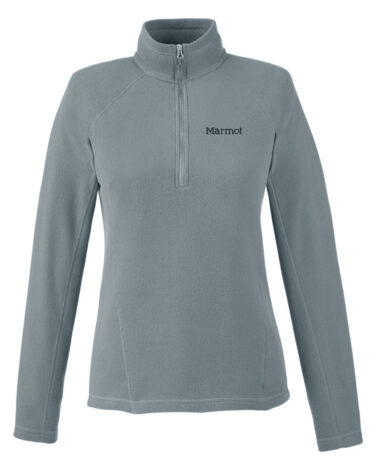 Marmot Ladies' Rocklin Half-Zip Jacket