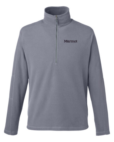 Marmot Men's Rocklin Half-Zip Jacket