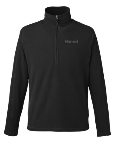 Marmot Men's Rocklin Half-Zip Jacket