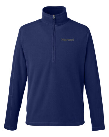 Marmot Men's Rocklin Half-Zip Jacket