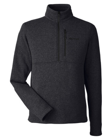 Marmot Men's Dropline Half-Zip Jacket