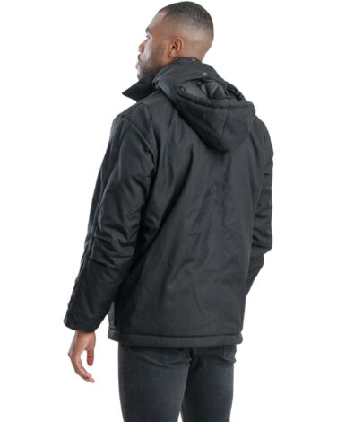 Berne Men's Icecap Tall Insulated Chore Coat