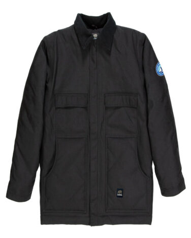 Berne Men's Icecap Tall Insulated Chore Coat