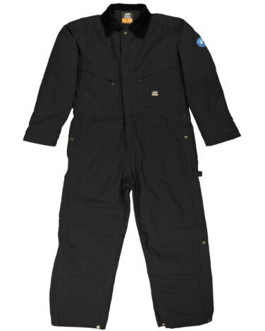 Berne Men's Tall Icecap Insulated Coverall