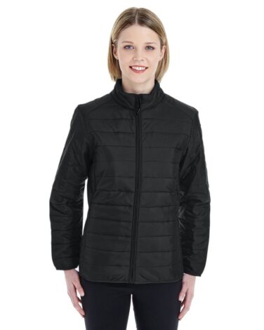 Core 365 Prevail Puffer
