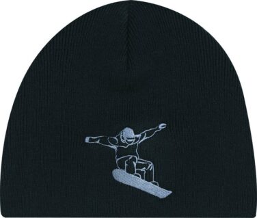 AJM Acrylic Board Toque (Sports)