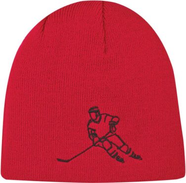 AJM Acrylic Board Toque (Sports)