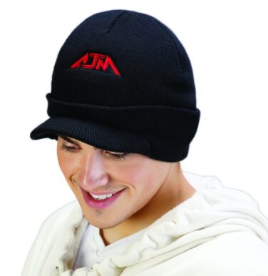 AJM Acrylic Jeep Cap