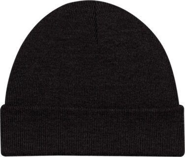 AJM Acrylic Cuff Toque