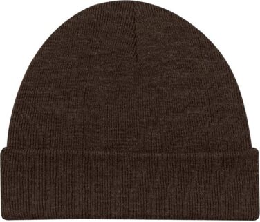 AJM Acrylic Cuff Toque