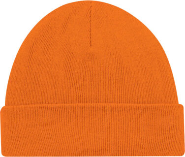 AJM Acrylic Cuff Toque