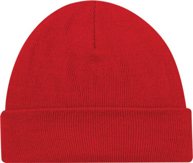 AJM Acrylic Cuff Toque