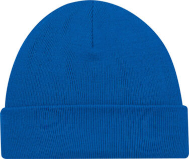 AJM Acrylic Cuff Toque
