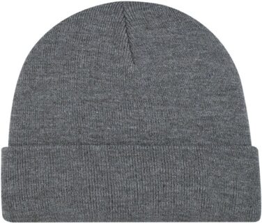 AJM Acrylic Cuff Toque