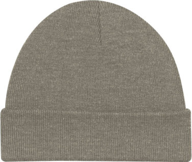 AJM Acrylic Cuff Toque