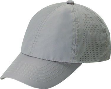 Polyester Rip Stop 6 Panel Contour
