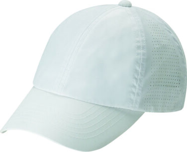 Polyester Rip Stop 6 Panel Contour