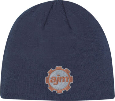 AJM Acrylic / Polyester Micro Fleece Board Toque