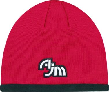 AJM Acrylic / Polyester Micro Fleece Board Toque