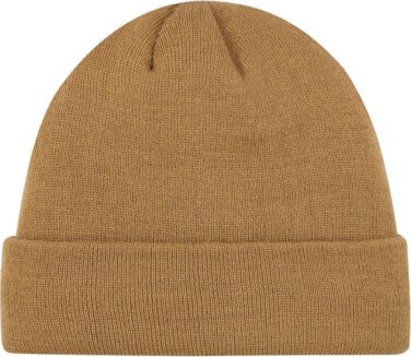 AJM Acrylic / Polyester Micro Fleece Cuff Toque