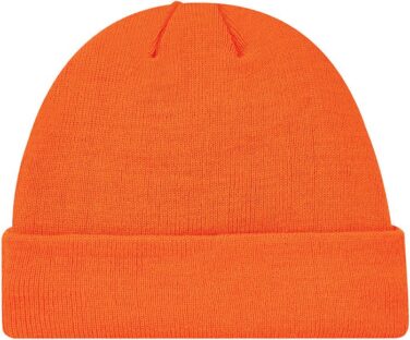 AJM Acrylic / Polyester Micro Fleece Cuff Toque